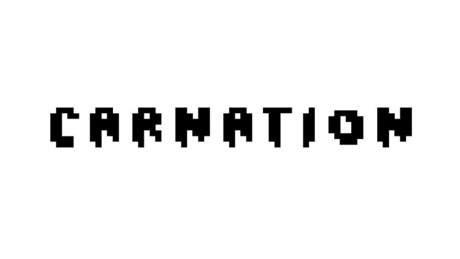 Geometry Dash Carnation